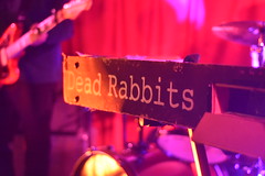 Dead Rabbits in Intermédiaire 2023