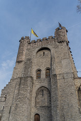 Castle Gravensteen Gent