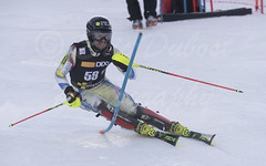FIS European Ski Cup Friborg 2023