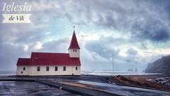 Viaje Islandia