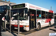 Bus Eireann: Route 478