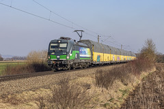Rurtalbahn Cargo