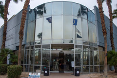 Palm Springs Air Museum 12-31-2022