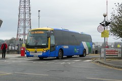 Bus Eireann: Route 466