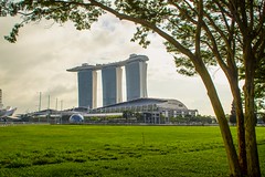 Singapore & Kuala Lumpur, Malaysia. February, 2023
