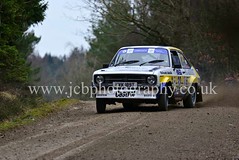 Riponian Stages Rally 2023