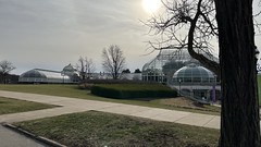 Phipps Conservatory