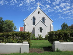 The Former Woodford Catholic Church