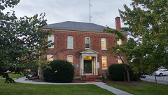 Historic Sheriff's Office and Jail, Berryville, VA