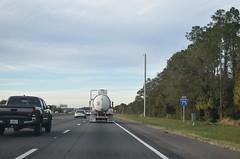 New Tampa, FL- I-75