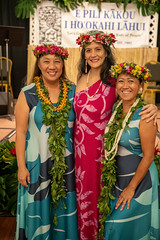 E Pili Kakou I Ho'okahi Lahui 2023 Kauai