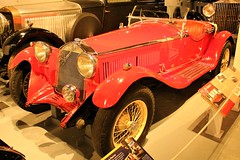 Oshawa Automotive Museum 2-11-23