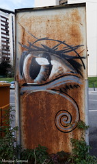 Street Art Fest Grenoble Décembre2022