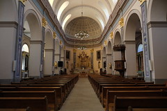 Église Saint-Jean-Baptiste (Taninges)