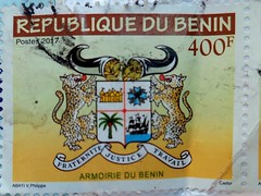 Republique du Benin