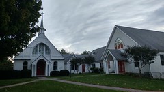 Church of New Beginnings, Berryville, VA