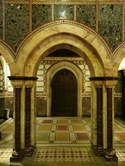 Middlesex Hospital Chapel
