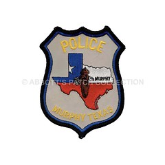 TX 3, Murphy Police Department