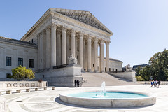 United States Supreme Court Building, Washington, D.C., United States