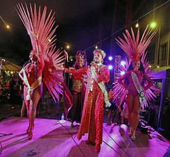 Carnaval BH + Feliz - Rua Goias - 16/02/2023