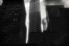 Buildings of NYC