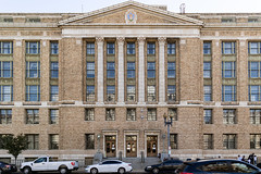 United States Department of Agriculture South Building, Washington, D.C., United States