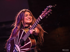 Tenille Townes @ Tractor Tavern