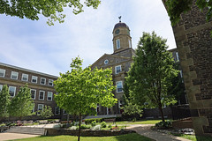 Halifax - Dalhousie University & King's College, Nova Scotia, Canada