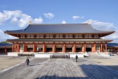 奈良　Nara