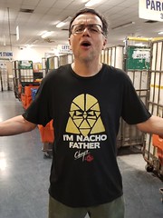 Nacho father