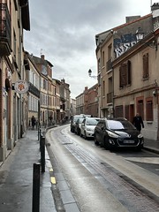 Toulouse - February 2023