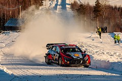 2023 Rally Sweden