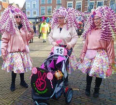 Delft2023&Delft,Carnaval