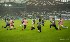 Celtic v Aberdeen 18/0