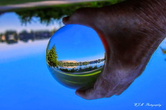 Pictures in the crystal ball