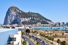 Gibraltar, UK (2012)