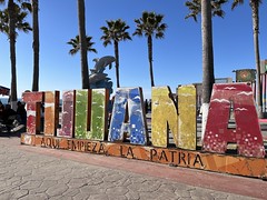 Tijuana, BC, Mexico