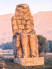 Egypt - Luxor - Al Qarna