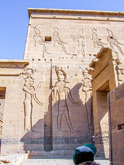 Egypt - Aswan - Philae