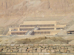 Egypt - Luxor -Hatshepsut