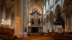 Dordrecht NL, Grote Kerk