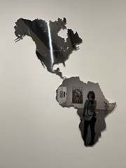 Afro-Atlantic Histories at LACMA