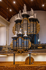 Genemuiden NL, Grote Kerk