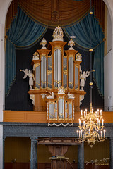 Harderwijk NL, Grote Kerk