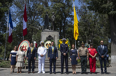 160123 Aniversario de la defensa de Lima