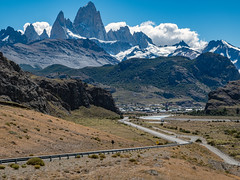 Patagonia, 2023