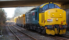 Morning of 37's at Kirkby - 23-02-2023
