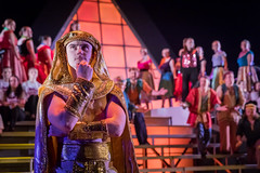 Tip Top Productions & Joseph and the Amazing Technicolor Dreamcoat (Feb 2023)