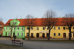 Chocianów (town)