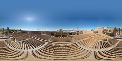 Sandia Amphitheater